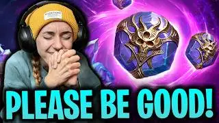 ONE F2P PRISM SOULSTONE PULL - AND I GOT THIS! Savage Soul Summon (Raid Shadow Legends)