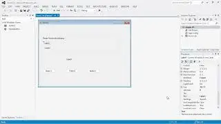 How to create a Simple user interface | ISD | Level 2