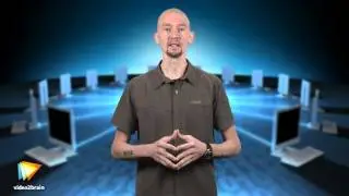 Linux-Desktop: Systemadministration Tutorial: Trailer |video2brain.com
