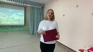 Самоанализ ООД 