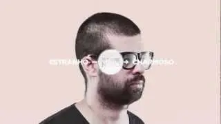 ''Este é o novo'' da DM9DDB para revista Follow Magazine - Cannes 2012