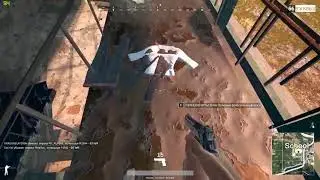 Самая быстрая прогрузка текстур в PUBG