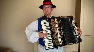 Piotr Obrzut z Grybowa