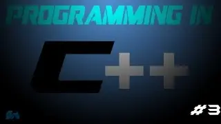 C++ Tutorial 3: Constants & Variables [HD]