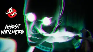 O FANTASMA TREVAS 👻 - GHOST WATCHERS