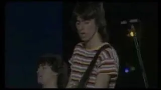 Tequila - Me vuelvo loco (Aplauso Diciembre 1979)