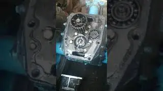 Мотоблок мтз