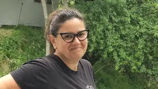 liberamente in camper puntata 1050 Camping Base Camp 1070