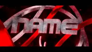 Free 3D Intro #3 | + Free Download