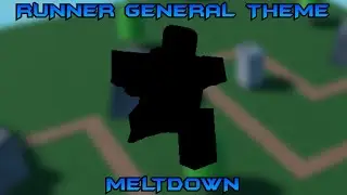 Runner General Theme - Basic Defense Soundtrack