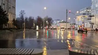 Тест камеры Samsung Galaxy A35