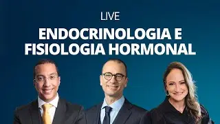 A importância do conhecimento em endocrinologia e fisiologia hormonal em todas as áreas da medicina