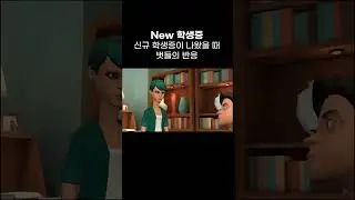 [이화라이프] 이대생 채리씨, New 학생증 #shorts