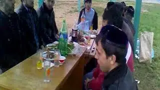 Мовлид в Москве — 1анди