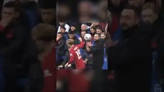 De Zerbi revenge vs Liverpool 💀
