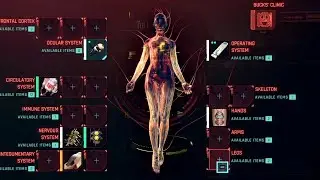 Best Thing I Ever Bought In Cyberpunk | Cyberpunk 2077 Gameplay Highlights 