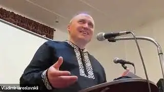 Божья полнота и радость в нашей жизни