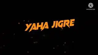 😃Desi balak hai bro 😄 new Attitde status video