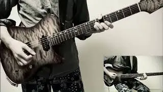 ぼっちざろっく の 路上ライブ (BOCCHI THE ROCK)