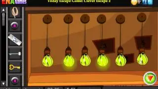 Castle Escape 2 Walkthrough