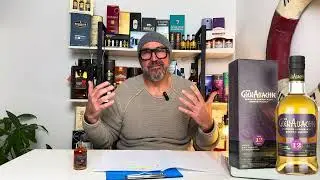 My Top 10 Twelve-Year-Old Whiskeys