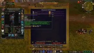 WOW 3.3.5a - Guía guerrero furia PVE 2016 - Armadura Items + Encantamientos y gemas Parte 2