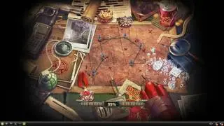 Игра"Кризис". Фрея+Кронос+Экзоскелеты.Выпуск 82