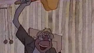 Мультик Союзмультфильм.Подумайте об этом