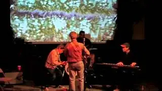 True Blue, Ken Emerson,Jeff Ingraham, Richard Taelour, Mick Lee, Andy Armer