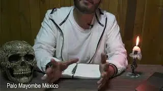 Palo Mayombe vs santería (osha-ifá) 💀🔥⛓🕯🐓