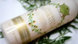 Уход за волосами Organic Pharm Green Pharma