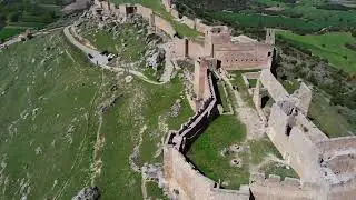 Castillo de Gormaz