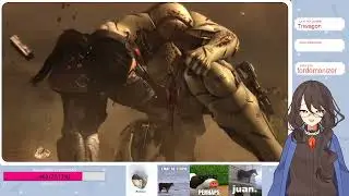 Jetstream Sam in 46 seconds on Revengance difficulty