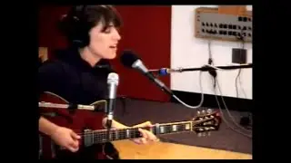 Feist - KCRW Morning Becomes Eclectic Session (21 Jun 2005)