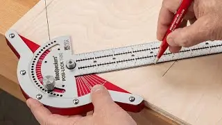 Top 10 Best Handtools for Woodworking and carpenter Worker #4