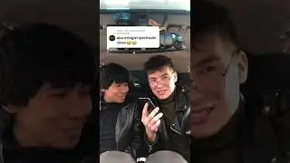 Qiz o'z yigitiga xiyonat qildi...