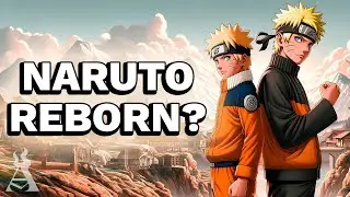 What If Naruto Was Reborn With His Memories & Abilities? (Full Movie)