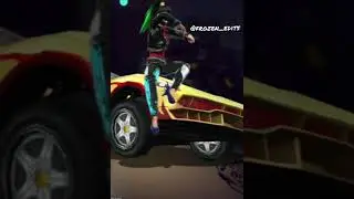 new ff short video || trending video || kill chori || whatsapp status ||
