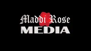 Maddi Rose Media 2022 Demo reel