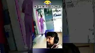 👉MI PRIMERA CHAMBA😂😎 