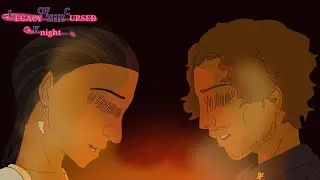 FORBIDDEN CHILD | LEGACY OF THE CURSED KNIGHT EPISODE 1 | ORIGINAL ANIME