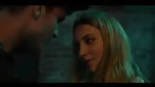 Hayal Köseoğlu Sevişme Sahnesi