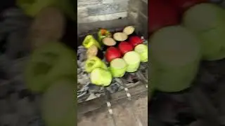 Я подарю Вам ШАШЛЫКИ... ))