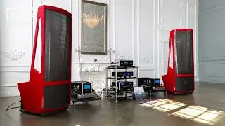 Deep Bass & Dynamic Sound - Hi Res Audiophile Test - Natural Beat Records