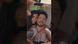 Murat Boz - Beni Aşkınla Döv (Ada & Toprak) 