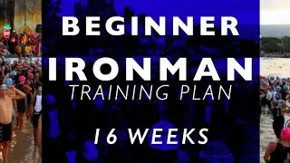 Ironman Triathlon Training For Beginners