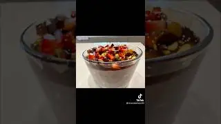 Supper healthy dry food  smoothie #youtube #cheflife #special #dubai #healhtyfood #shortvideo #