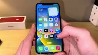iPhone 12 Review in 2024
