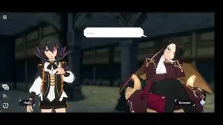 [Lord of Heroes] Истории (Призраки на Хэллоуин - Разгул призраков 5)
