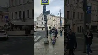 Светофор для велосипедистов